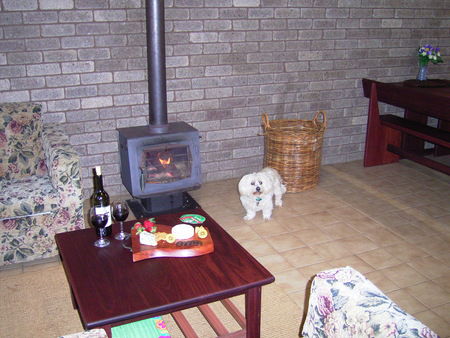 Caves Road Chalets - Accommodation Bookings 0