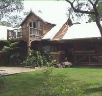 William Bay Country Cottages - Accommodation Bookings