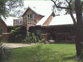 William Bay Country Cottages - Accommodation Bookings 0
