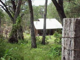 William Bay Country Cottages - Accommodation Bookings 1