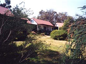 Karribank Country Retreat - Accommodation Bookings 0