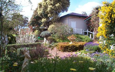 Karribank Country Retreat - Accommodation Bookings 1