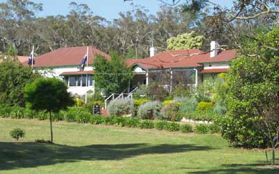 Karribank Country Retreat - Accommodation Bookings 2