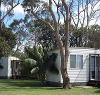 Arrawarra Beach Holiday Park - Accommodation Bookings