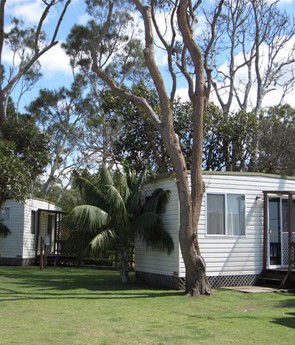 Arrawarra Beach Holiday Park - Accommodation Bookings 0
