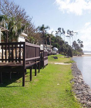 Arrawarra Beach Holiday Park - Accommodation Bookings 2