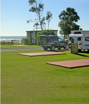 Arrawarra Beach Holiday Park - Accommodation Bookings 4
