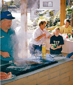 Arrawarra Beach Holiday Park - Accommodation Bookings 5