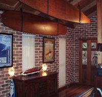 Arrawarra Lodge