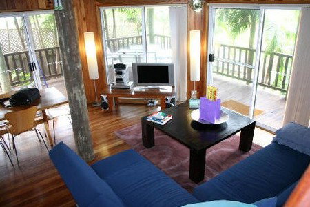 Arrawarra Lodge - Accommodation Bookings 1