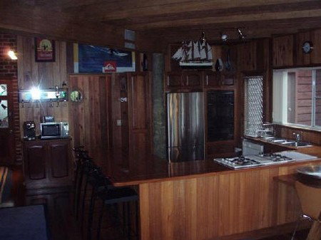 Arrawarra Lodge - Accommodation Bookings 3
