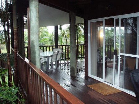 Arrawarra Lodge - Accommodation Bookings 4
