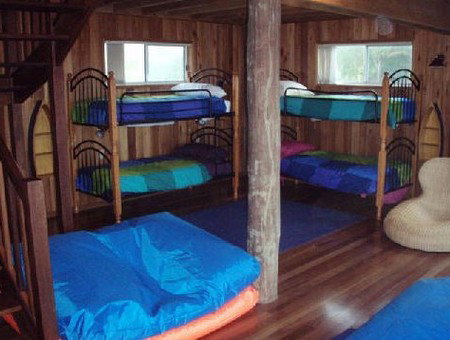 Arrawarra Lodge - Accommodation Bookings 5