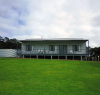 Nutkin Lodge - Accommodation Bookings