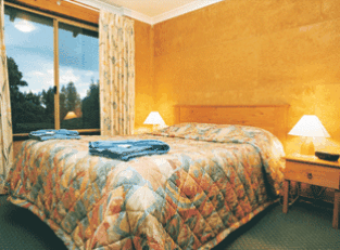 The Koorabup Motel - Accommodation Bookings
