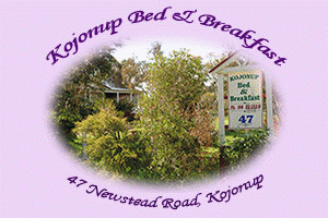 Kojonup Bed And Breakfast - thumb 0