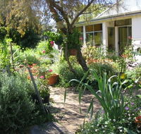Warren Grange Farmstay and Bed  Breakfast - Accommodation Bookings
