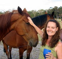 Meerup Springs Farmstay - Accommodation Bookings