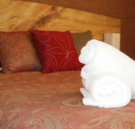 Marima Cottages - Accommodation Bookings