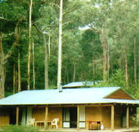 Warren River Cottages - Accommodation Bookings