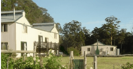 Watermark Kilns - Accommodation Bookings