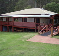 Pemberton Camp School - Accommodation Bookings