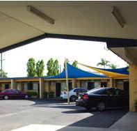 Almare Tourist Motel