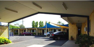 Almare Tourist Motel - Accommodation Bookings 0
