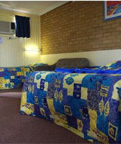 Almare Tourist Motel - Accommodation Bookings 1