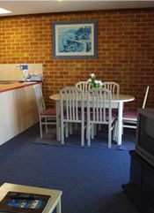 Almare Tourist Motel - Accommodation Bookings 3