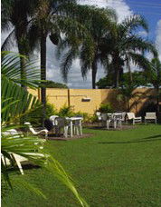 Almare Tourist Motel - Accommodation Bookings 4