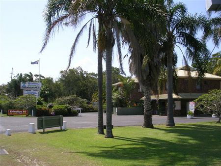Ballina Gardens Caravan Park - Accommodation Bookings 0