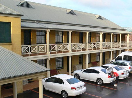 Ballina Heritage Inn - Accommodation Bookings 0