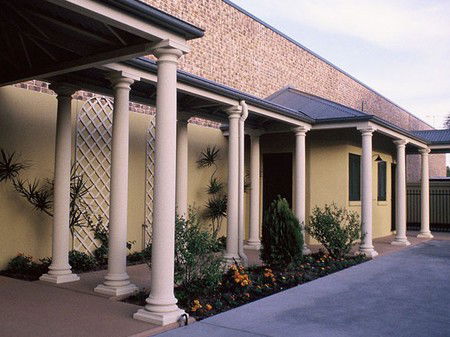 Ballina Heritage Inn - Accommodation Bookings 2