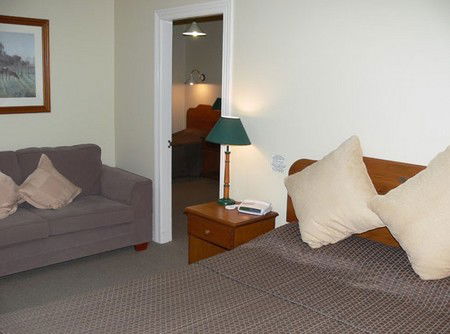 Ballina Heritage Inn - Accommodation Bookings 3