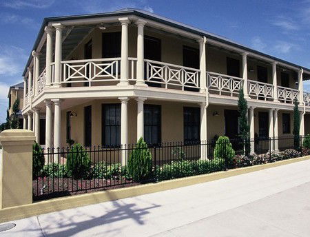 Ballina Heritage Inn - Accommodation Bookings 4