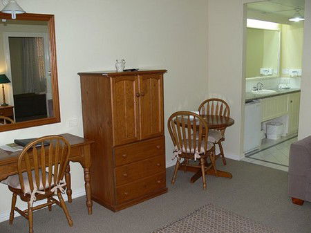 Ballina Heritage Inn - Accommodation Bookings 5