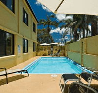 Ballina Homestead Motel