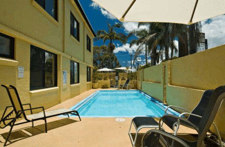 Ballina Homestead Motel - Accommodation Bookings 0
