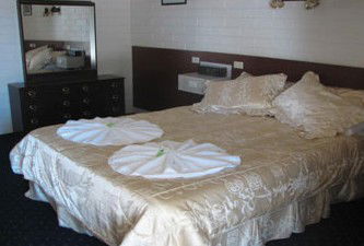 Balranald Capri Motel - Accommodation Bookings 1