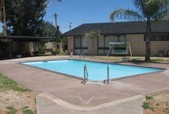Balranald Capri Motel - Accommodation Bookings 3