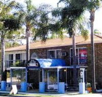 Palm Court Motel - Accommodation Bookings
