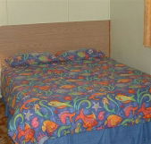 Sun Valley Tourist Park - Accommodation Bookings