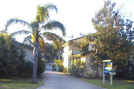 Avalon Holiday Units - Accommodation Bookings 0