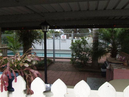 Avalon Holiday Units - Accommodation Bookings 1