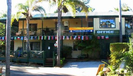 Batemans Bay Yha - Accommodation Bookings 0