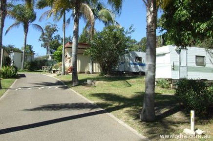 Batemans Bay Yha - Accommodation Bookings 2