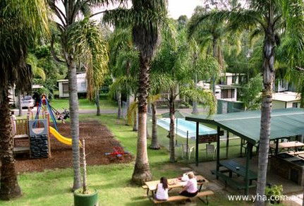 Batemans Bay Yha - Accommodation Bookings 5