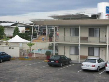 Clyde River Motor Inn - Accommodation Bookings 3