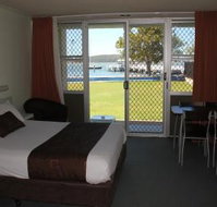 Zorba Motel - Accommodation Bookings